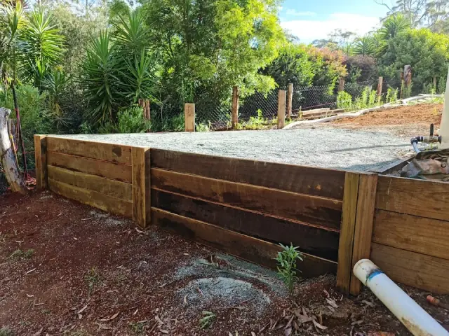 Pinnacle Landscapes and Fencing cover