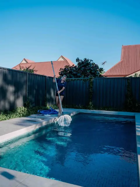 Pinnacle Pools & Spas cover