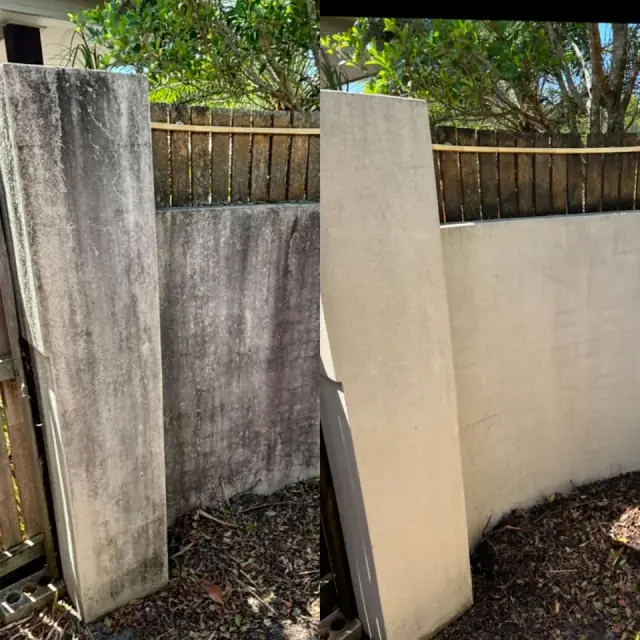 Pinpoint Pressure Cleaning cover