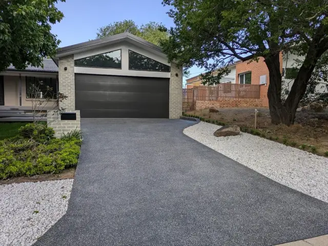 Pinzon Concrete cover