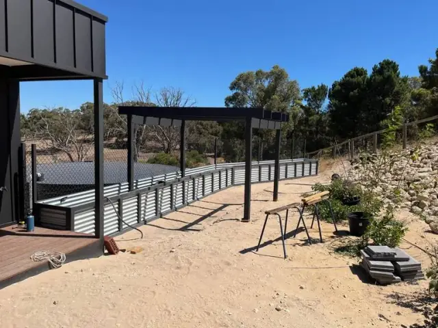 Pioneer Outdoor Solutions cover