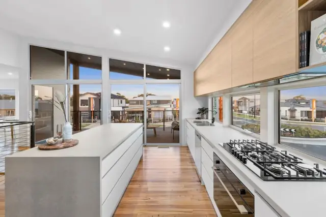 Pivot Homes cover
