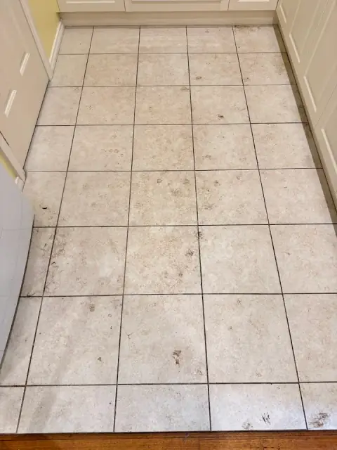 PJ Carpet Cleaning cover