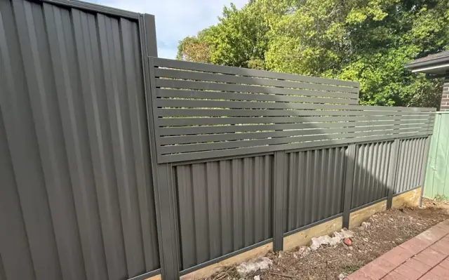 PJB Fencing