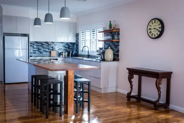 PJL Kitchens & Cabinets