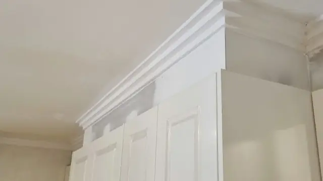 Plaster Repair & Restoration
