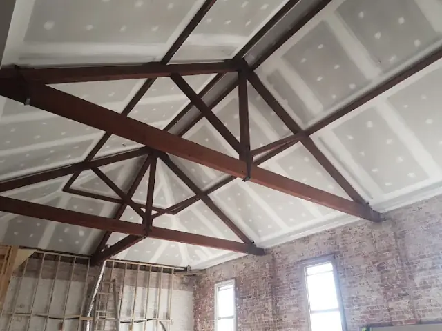 Plaster Repairs Noosa