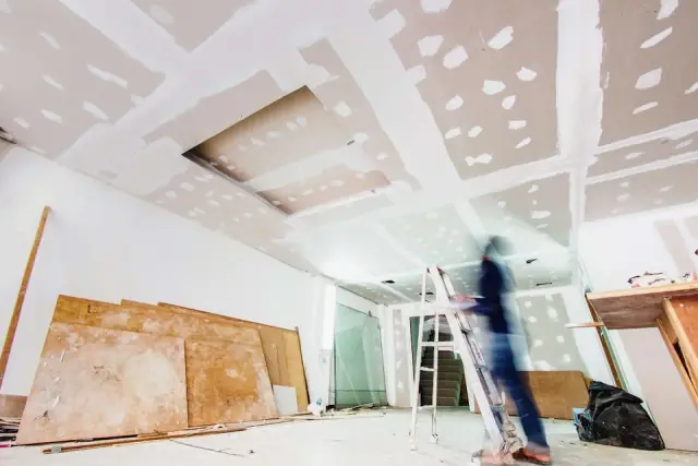 Plasterer Central Coast