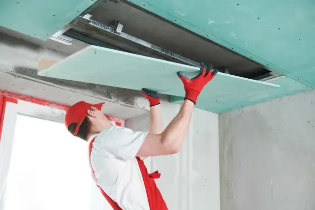 Plasterer Central Coast cover