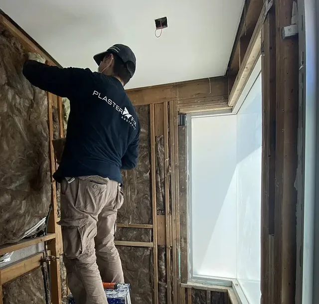 Plasterfix Australia Pty Ltd