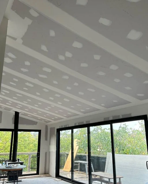 Plastering National