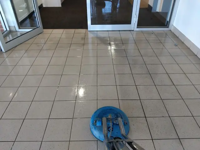 Platinum Clean Adelaide cover