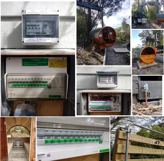 Platinum Electrical & Property Maintenance