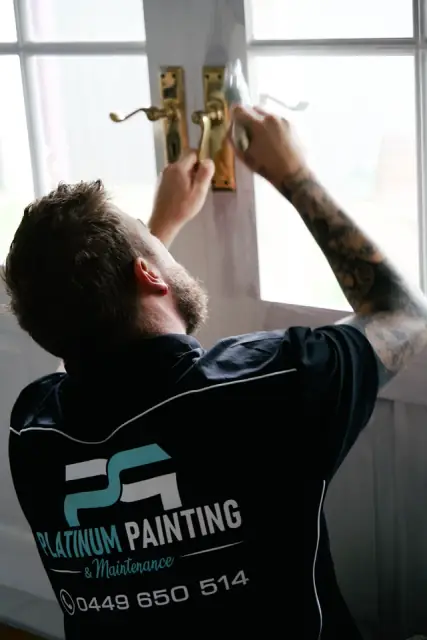 Platinum Painting & Maintenance