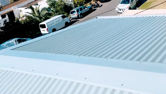 Platinum Pride Roofing