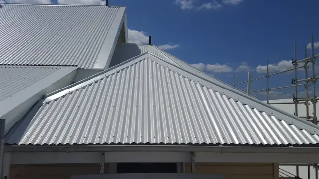 Platinum Roofing Solutions cover