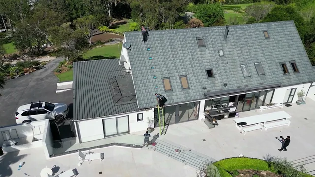 Platinum Solar Group cover