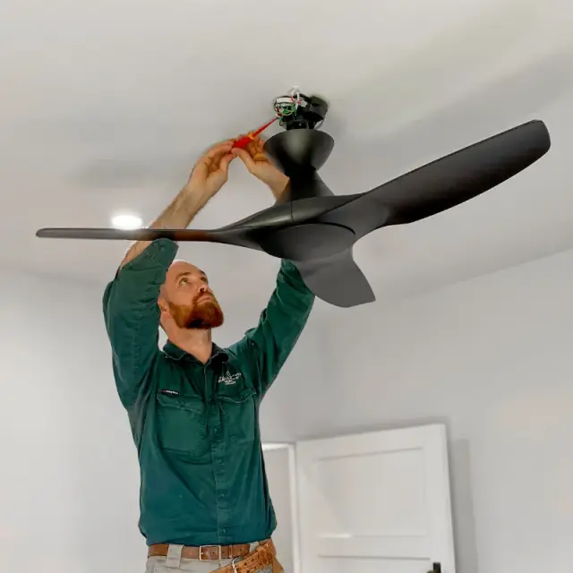 Platypus Electrical Services cover