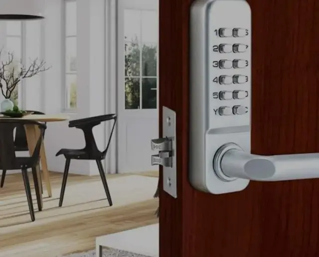 Plexus Security Locksmiths cover