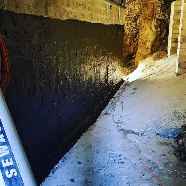 Plug It Waterproofing Solutions cover