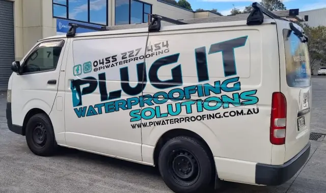 Plug It Waterproofing Solutions