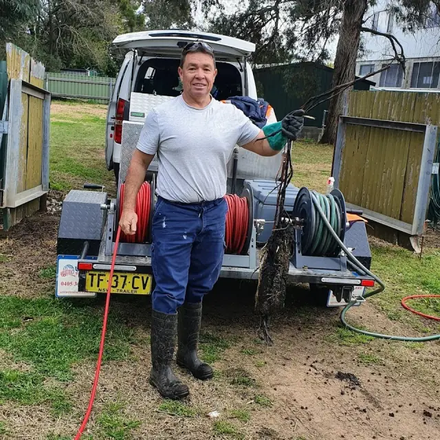 Plumber East Maitland | GTQ Plumbing cover