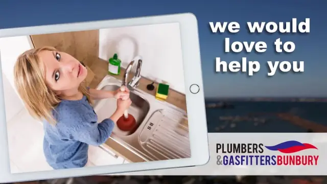 Plumbers & Gasfitters Davenport cover