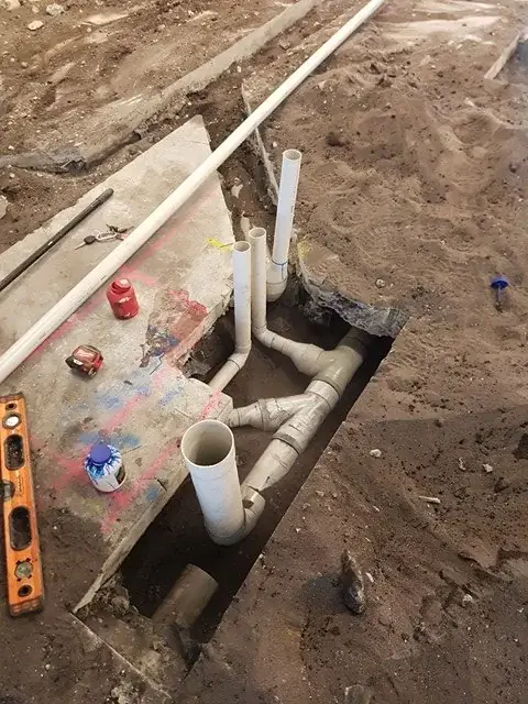 Plumbing Bros Wagga Wagga cover
