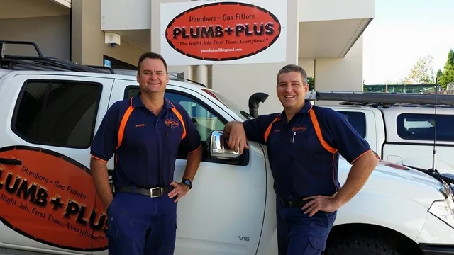 PlumbPlus