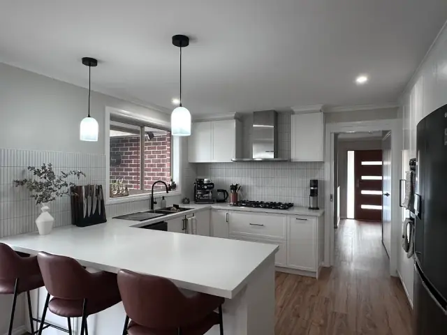 Plyboard The Home of Kitchens Pty Ltd.