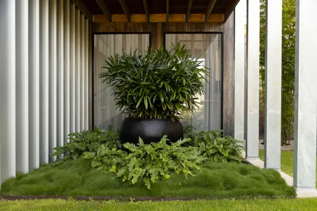 Pod Gardens