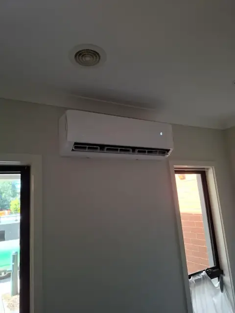 Polarised Electrical Services