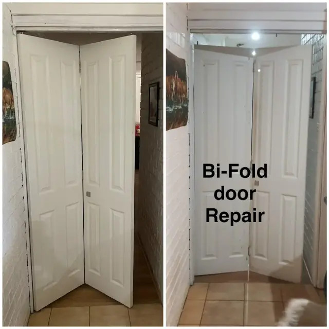 Polytechnitis Handy Man Services