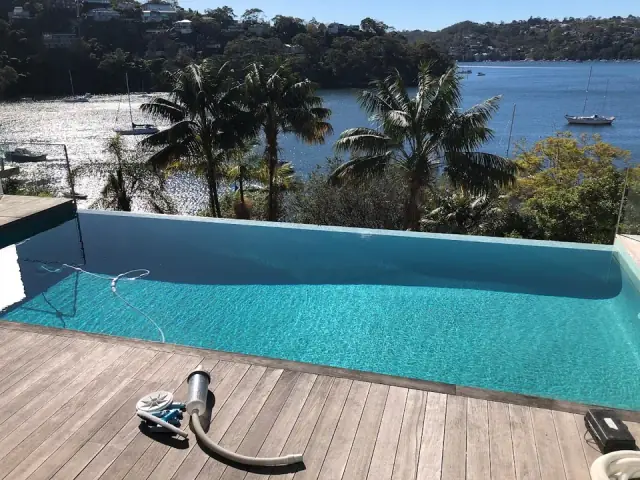 Pool Aide