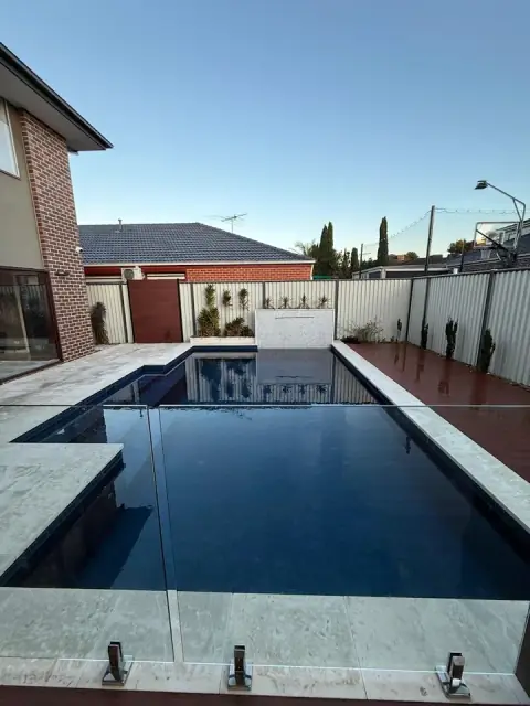 Pool Barrier Inspection Victoria cover