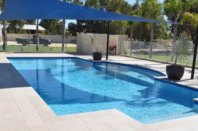 Pool Builders Choice