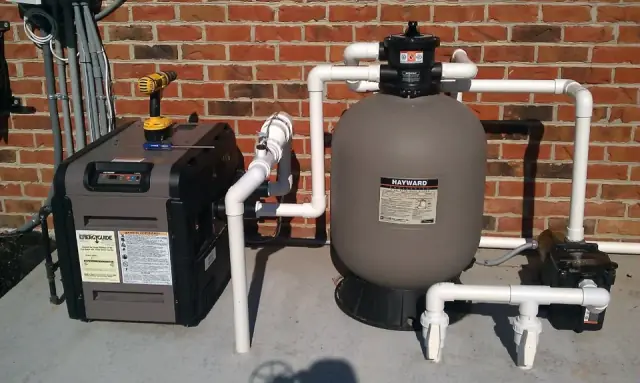 Pool Care Pros cover