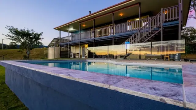 Pool Fencing Matters