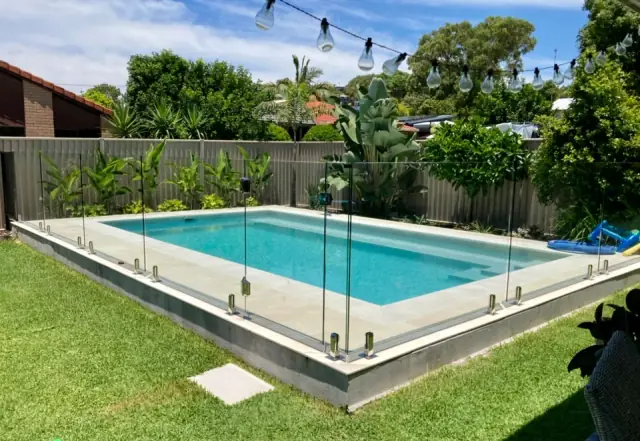 Pool Fencing Matters cover