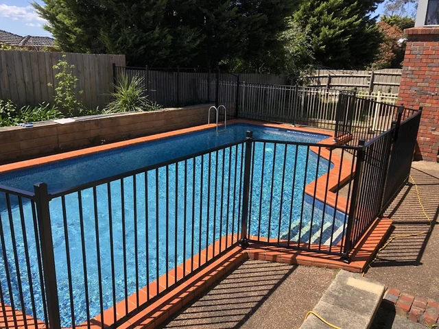 Pool Inspector Victoria cover