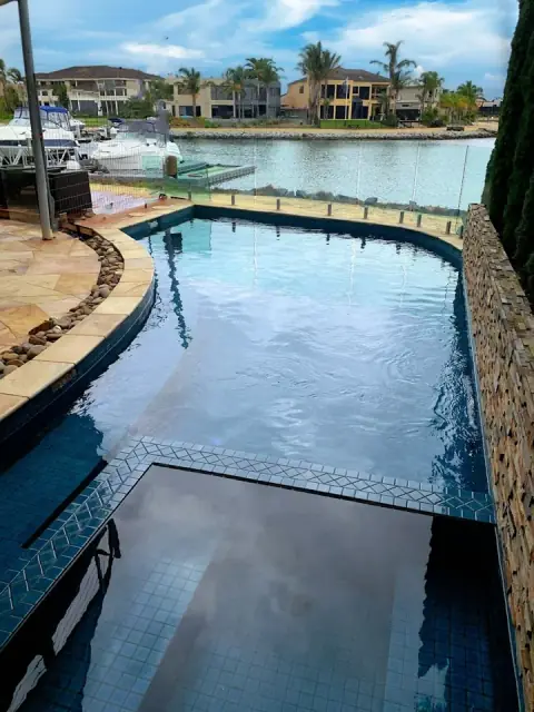 Pool Safety Barrier Inspections cover