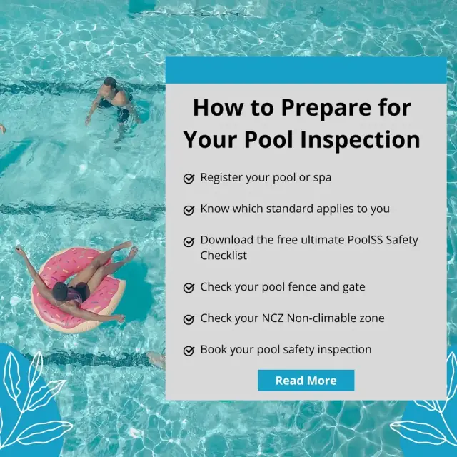Pool Safety Solutions cover