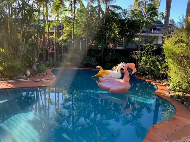 Pool Safety Solutions
