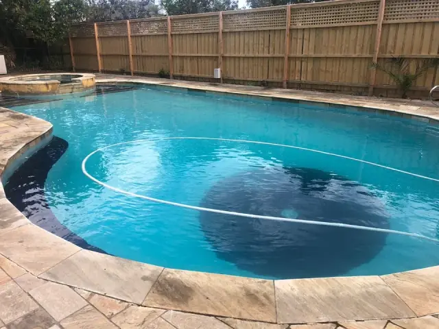 Pool Satisfaction cover