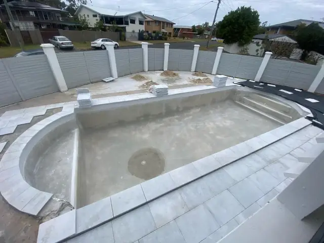Pool Servicing Co cover