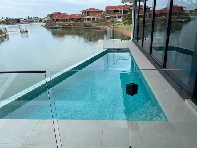 Pool & Spa Repairs Adelaide cover