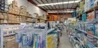 Pool & Spa Warehouse cover