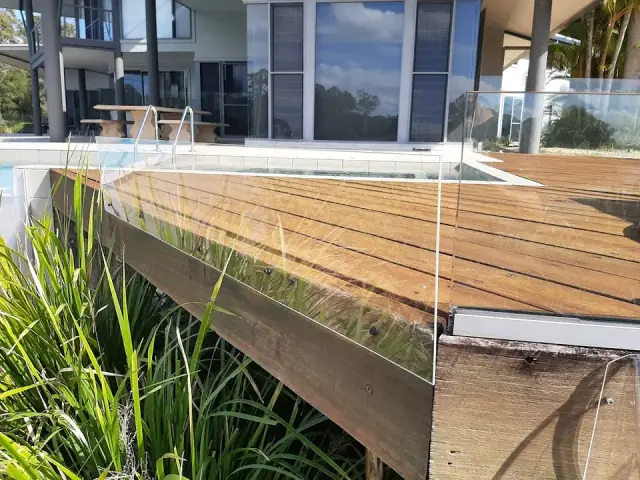 Pool Sure cover