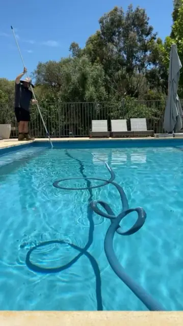 Pools & All cover