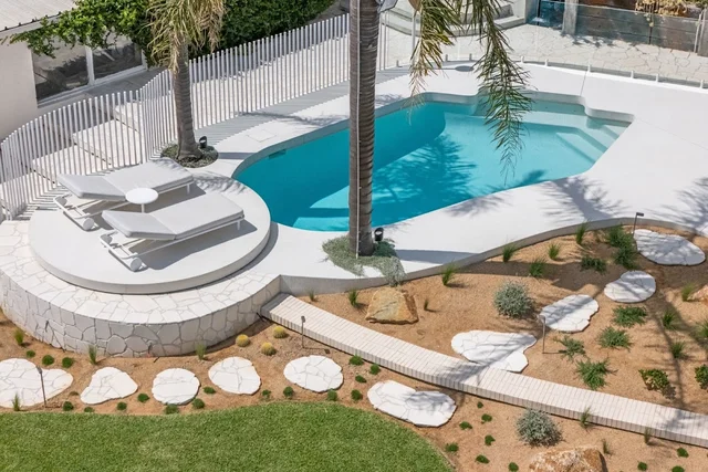 Pools That Work